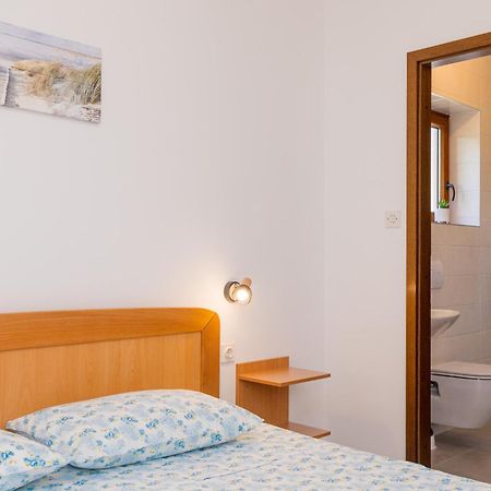 Apartmani Pina كرك المظهر الخارجي الصورة