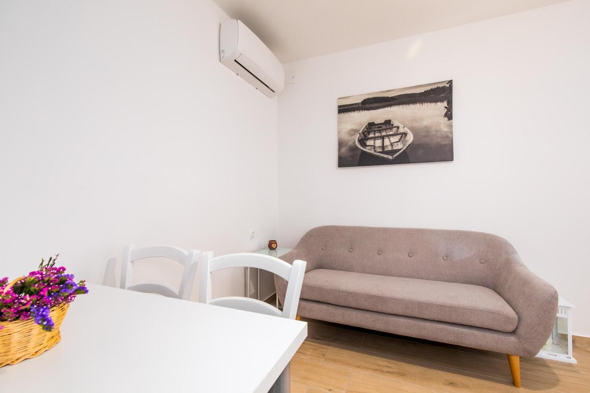 Apartmani Pina كرك المظهر الخارجي الصورة
