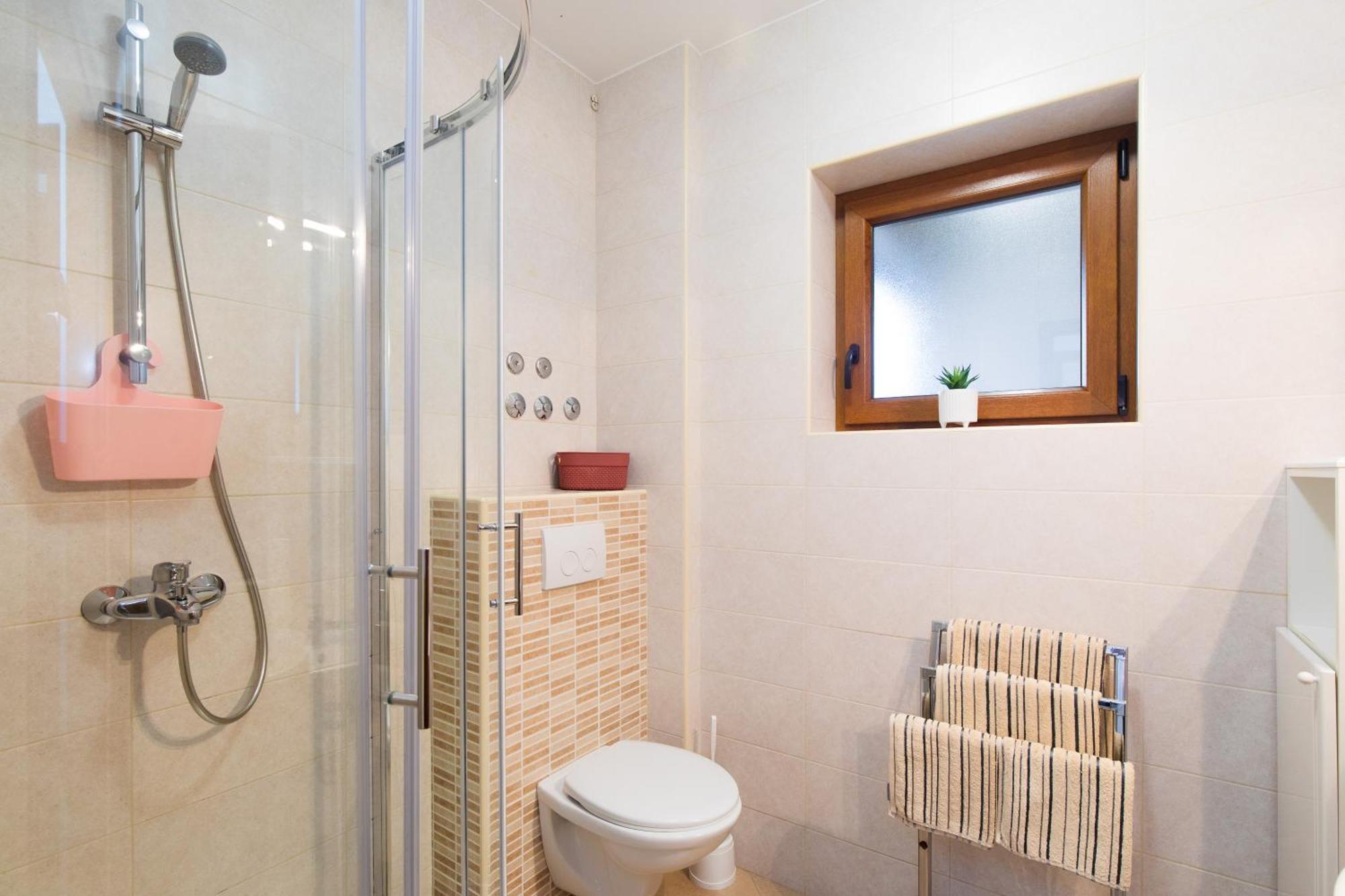 Apartmani Pina كرك المظهر الخارجي الصورة