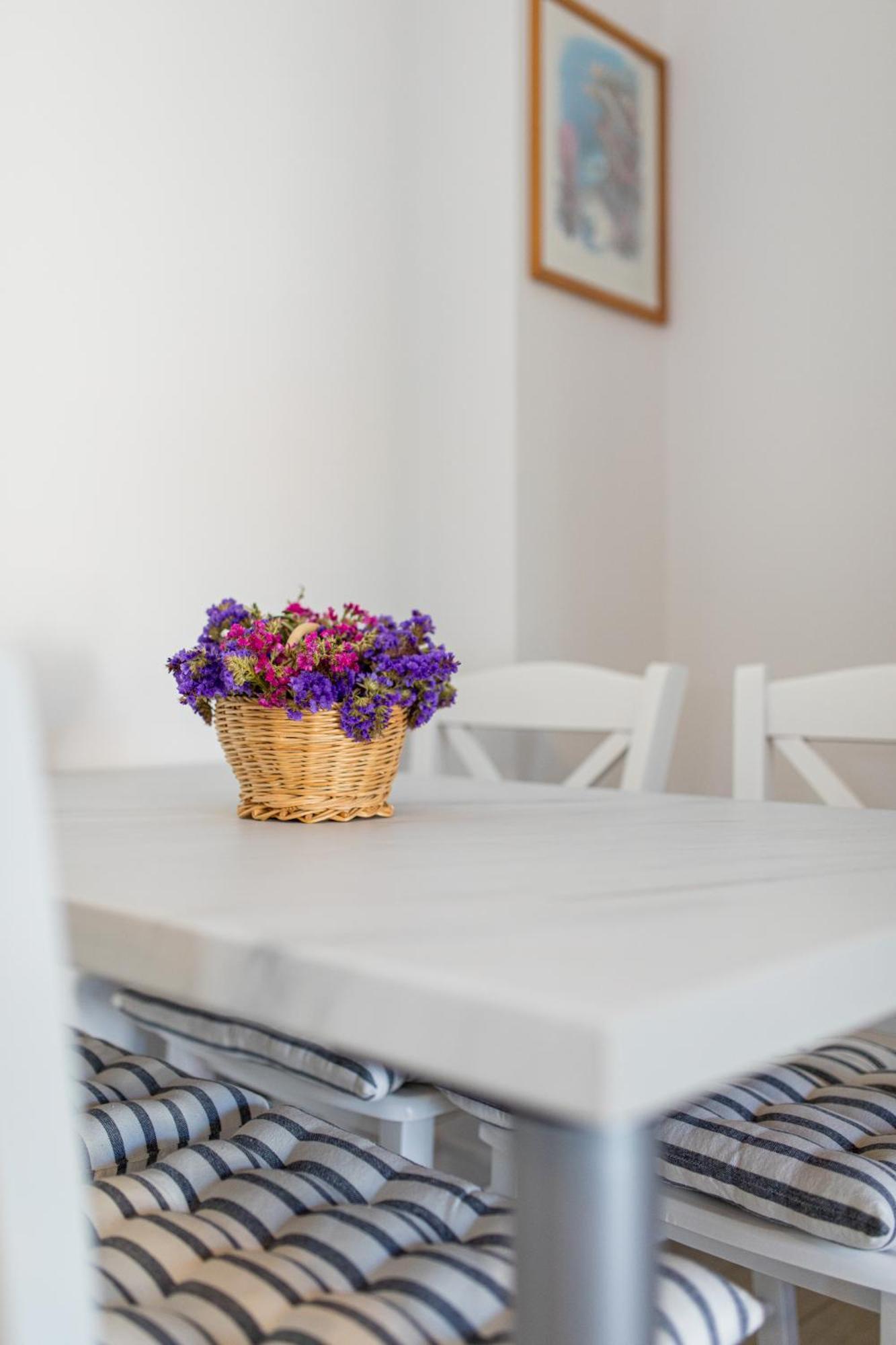 Apartmani Pina كرك المظهر الخارجي الصورة