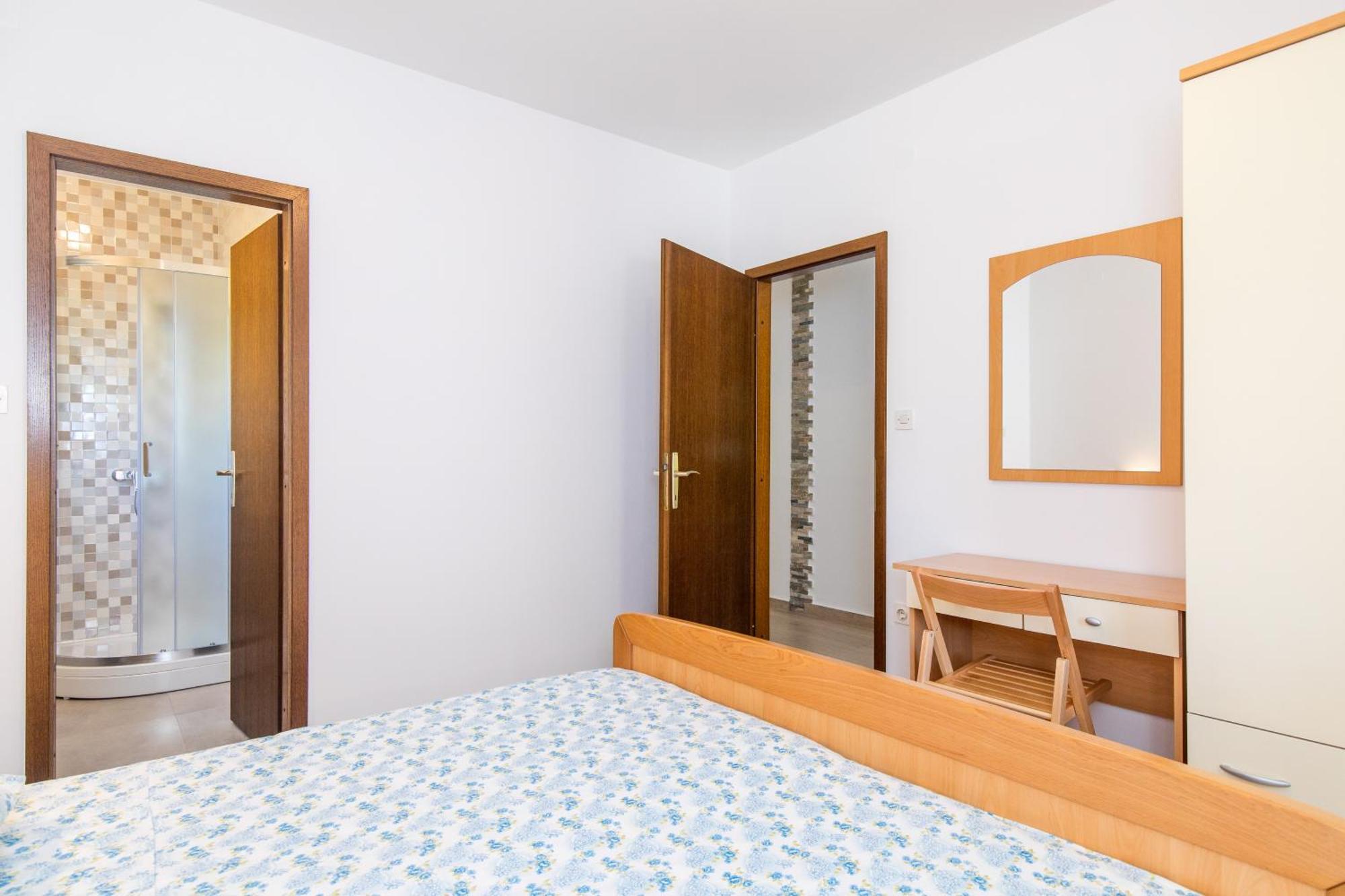 Apartmani Pina كرك المظهر الخارجي الصورة