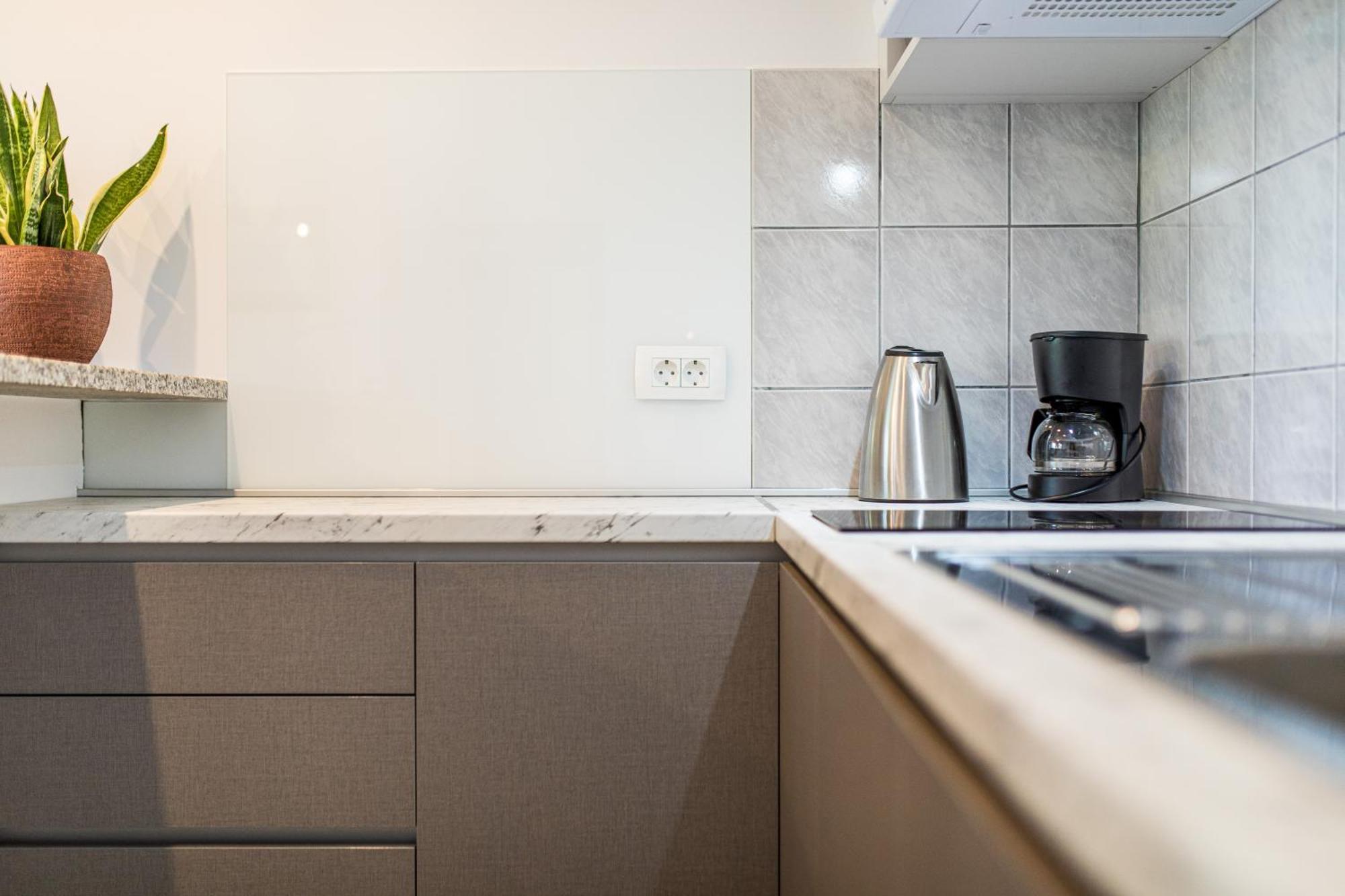 Apartmani Pina كرك المظهر الخارجي الصورة