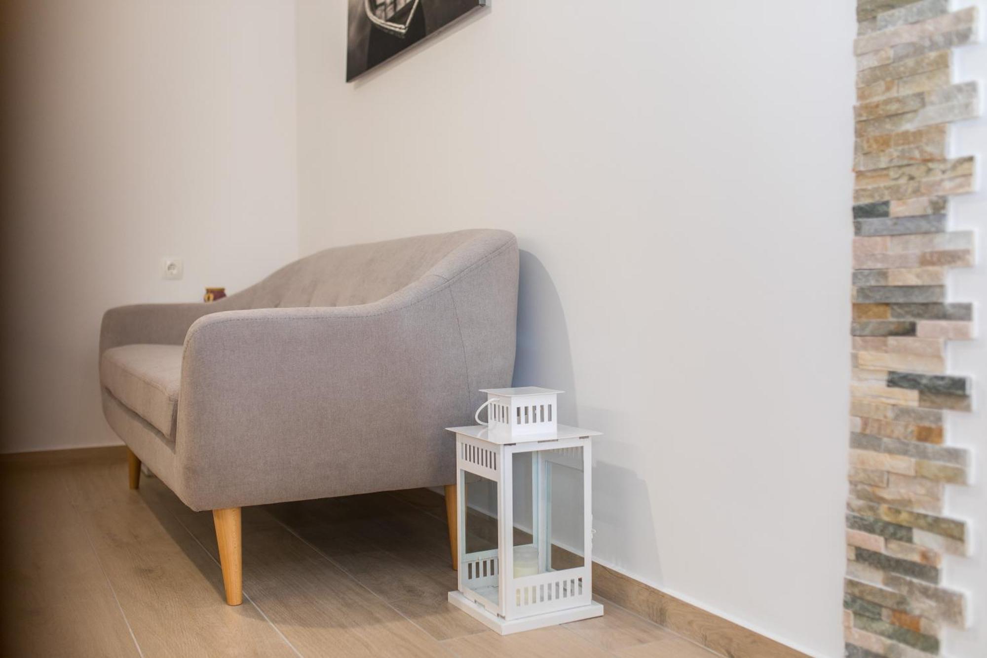 Apartmani Pina كرك المظهر الخارجي الصورة
