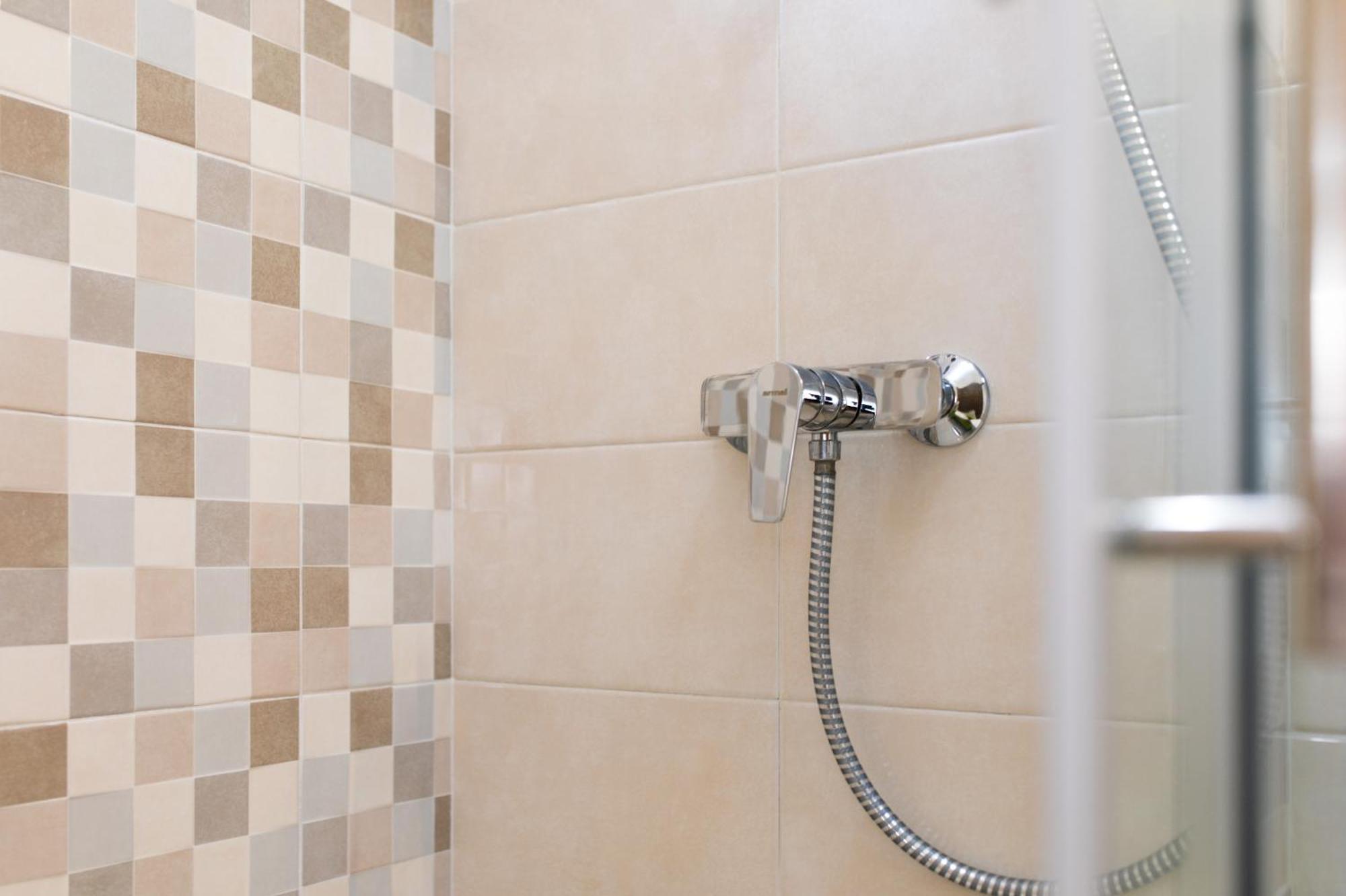 Apartmani Pina كرك المظهر الخارجي الصورة