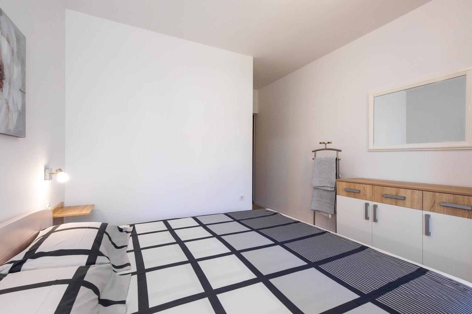 Apartmani Pina كرك المظهر الخارجي الصورة