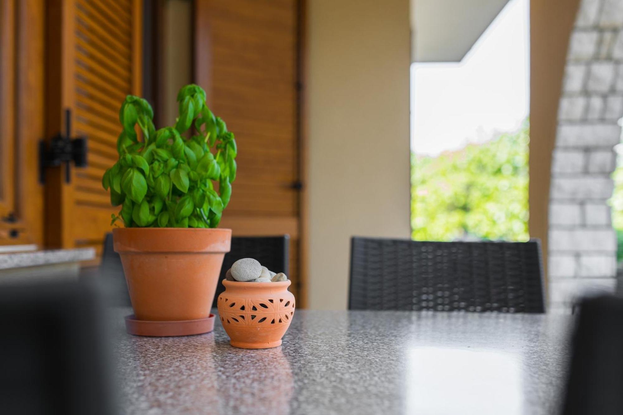 Apartmani Pina كرك المظهر الخارجي الصورة
