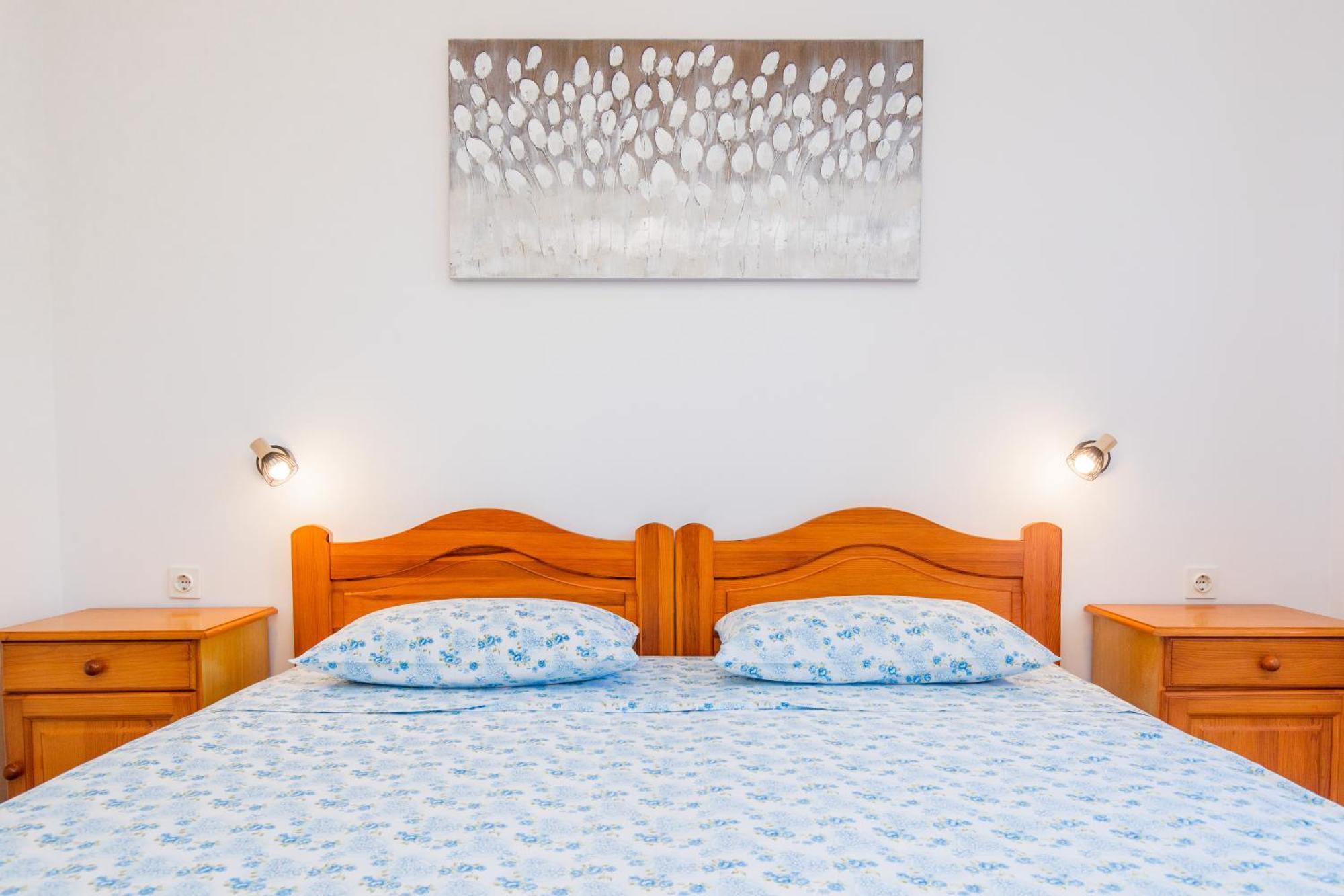Apartmani Pina كرك المظهر الخارجي الصورة