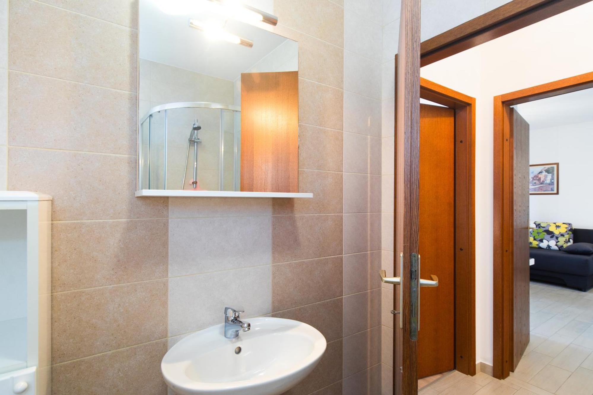 Apartmani Pina كرك المظهر الخارجي الصورة