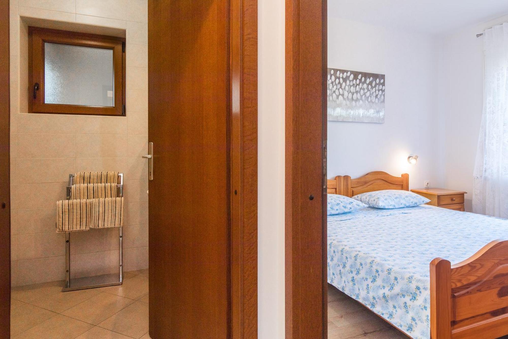 Apartmani Pina كرك المظهر الخارجي الصورة