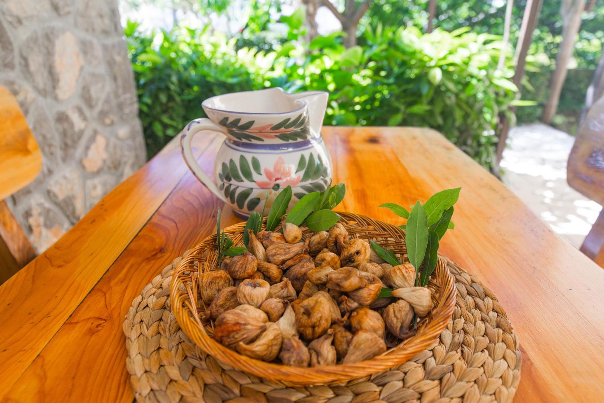 Apartmani Pina كرك المظهر الخارجي الصورة